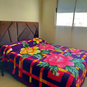 Begonia House Appartement