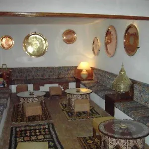 Coralia Club La Kasbah Hotel
